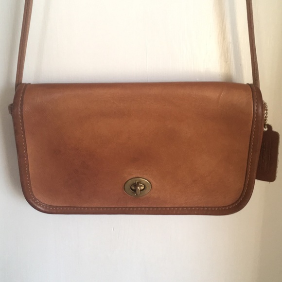 vintage coach purse 1970s vintage coach purse 1970s